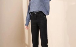 冬季女装裤子图片大全，哪款更值得入手？