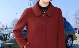 秋天女装外套怎么选才显瘦？