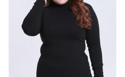 大码韩版秋衣图片有哪些款式？