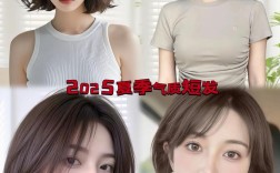 2025年女装发型流行趋势有哪些？