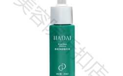 美容院祛痘产品有哪些？