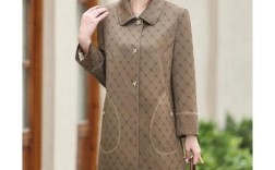 中年女人秋装发型怎么选更显气质？