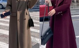 秋冬大衣怎么搭才时髦？