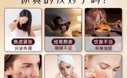 祛痘印用什么中药材好？