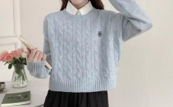 新款韩版女装毛衣图片，新款款式有哪些？