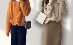 冬季女装色彩怎么搭更出彩？