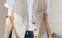 夏季新款休闲女装图片