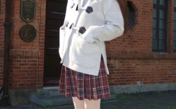 学院风英伦女装，如何穿出复古优雅感？