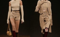 2025秋冬女装发布会，将带来哪些新趋势？