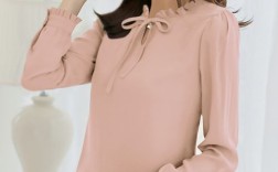 雪纺长袖上衣冬天穿保暖吗？