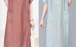 中年女装品牌有哪些？