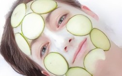 黄瓜酸奶敷脸真能祛痘吗？