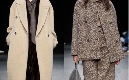 2025秋款女装流行趋势