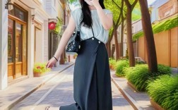 120斤夏装穿搭显瘦选款技巧有哪些？