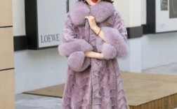 哪些女装皮草品牌值得入手？