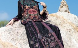 民族风女装适合哪些场合穿？