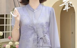 新款夏装女装上衣图片有哪些款式？