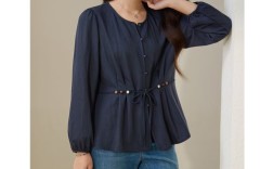 大码春装新款有哪些亮眼设计？