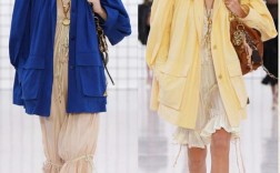 17年春夏女装流行趋势有哪些新亮点？
