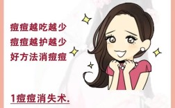 祛痘小窍门简单有效，真的靠谱吗？