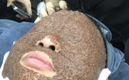 美白补水祛痘海藻面膜真的能三效合一吗？