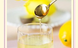 蜂蜜柠檬水能祛痘吗？