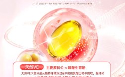 维生素E祛痘真的有效吗？