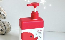 红色小象护肤品图片，具体功效是什么？