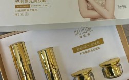 瓷肌清颜祛痘套装效果怎么样？