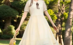 初中夏季女装图片大全