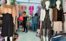 蘑菇街女装首页图片有何设计巧思？