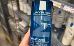 理肤泉祛痘洁面啫喱真的能祛痘吗？