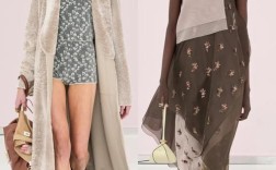 芬迪女装2025春夏款