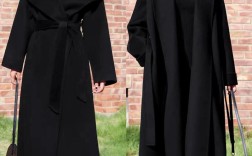 冬季大衣女装怎么搭好看？