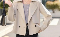 2025新款韩版女装外套有哪些亮点？