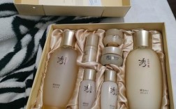 韩国补水护肤品，到底哪款才是真正的补水王者？