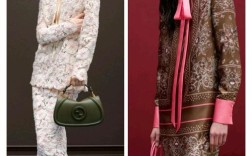 古驰2025秋冬女装，将如何演绎新奢华？
