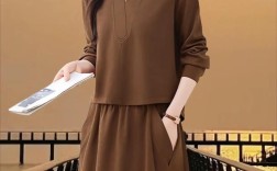 时尚女装图片，美在哪里？