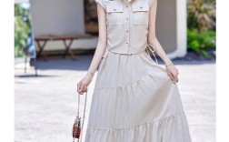 2025新款女装搭配裙，怎么搭更出彩？