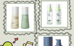 16岁适合用什么护肤品？