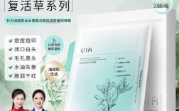 祛痘面膜品牌怎么选？