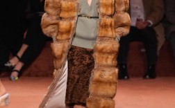 芬迪2025秋冬女装，新季风格如何演绎？