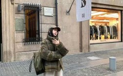2025冬季少女搭，怎么穿才时髦又保暖？