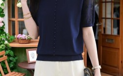 哪些品牌做宽松女装？