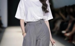 休闲女装风格多样，哪种更适合你？