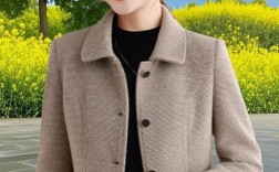 春季新款女装外套批发，货源与款式怎么选？