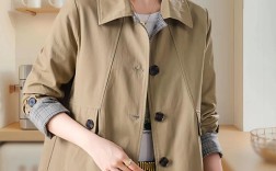 今年春装外套流行什么款式？