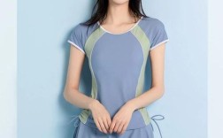 中款泳衣女装图片大全