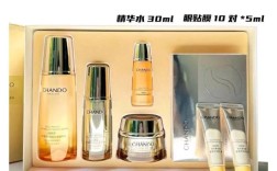 自然堂是几线护肤品品牌？