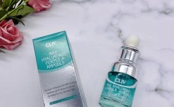 弱酸性护肤品有哪些？